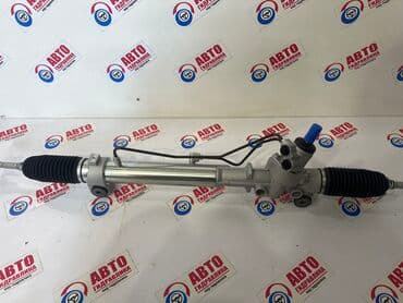 рулевая рейка gx470: Рулевая рейка Toyota 2003 г., Новый, Оригинал, Япония — 1