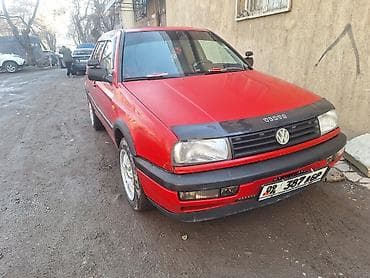Volkswagen Vento: 1994 г., Седан