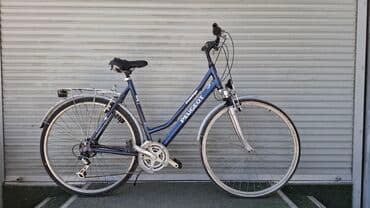 купить покрышку на велосипед 26: Городской велосипед, Рама M (156 - 178 см) — 2