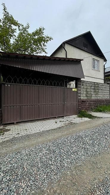 горы отдых: Продается уютный дом в дачном поселке — заезжай и живи уже сегодня! — 1