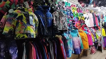 active 2: Пуховик, Короткая модель, Китай, Ультралегкий, S — 7