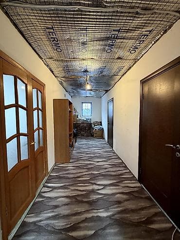 елитный дом: 5 и более комнат, 120 м² — 5