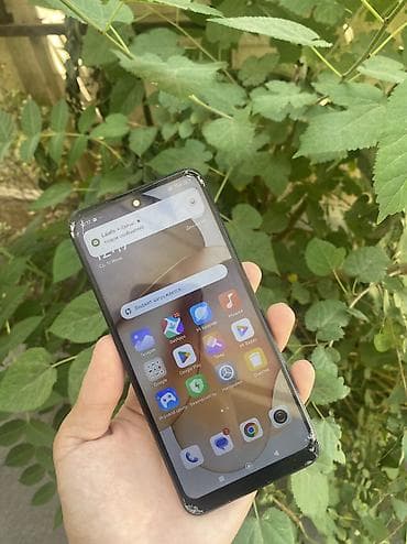 xiaomi redmi note 2 fdd: Redmi, Redmi Note 12, Б/у, 128 ГБ, цвет - Черный, 2 SIM — 3