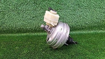 e34 540i: Тормознои ваккум Е83 32 482 806 Год 2005 В отличном состоянии, очень — 2