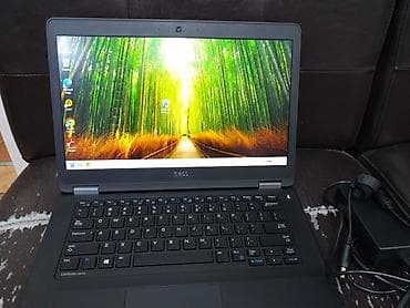 hp x2: Ноутбук dell latitude e5470, стоит windows 11, процессор i5 6 — 2