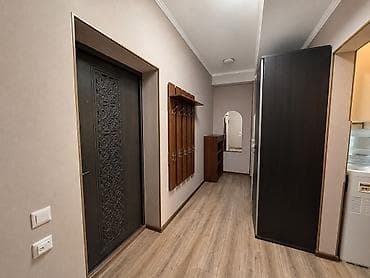 сдаю кв политех: 1 комната, 53 м², Элитка, 6 этаж, Косметический ремонт — 7