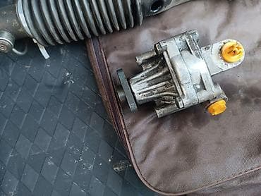 Автохимия: Рулевая рейка Audi Оригинал, Германия — 4