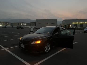 скутер трицикл бензиновый с кабиной цена: Toyota Camry: 2011 г., 2.5 л, Автомат, Бензиновая, Седан — 2