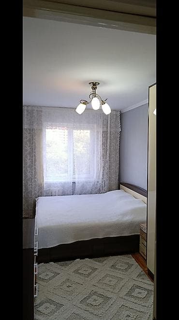 3: 3 комнаты, 56 м², Азия Молл 104 серия, 3 этаж, Свежий ремонт — 4
