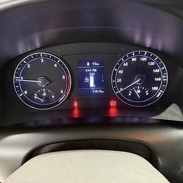 Транспорт: Hyundai Porter: 2020 г., 2.5 л, Механика, Дизель — 7