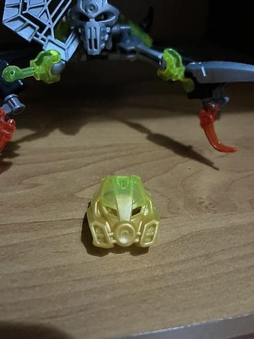 лэди баг: Лего скорпион робот детский набор оригинал — 3