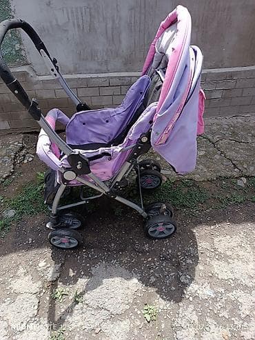 Детская коляска