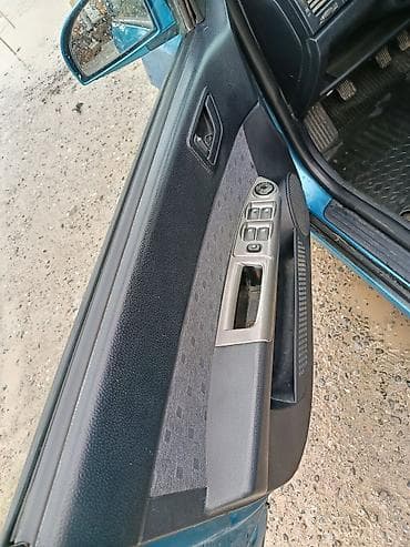 Hyundai Getz: 2003 г., 1.3 л, Механика, Бензин, Хетчбек — 7