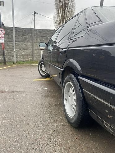 пассат б 3 фары: Volkswagen Passat: 1991 г., 1.8 л, Кол менен иштөөчү, Бензин, Седан — 4