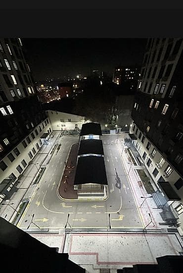 Комнаты: 1 комната, 42 м², Элитка, 5 этаж, Евроремонт — 8