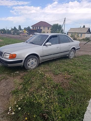 фари опель омега б: Audi 100: 1993 г., 2.6 л, Механика, Бензин, Седан — 4