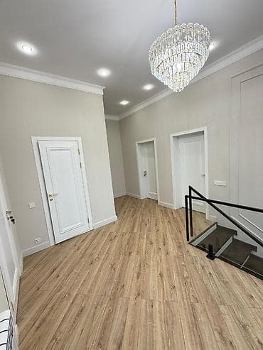 binar: 5 комнат, 230 м², Южная Магистраль 2 этаж, Евроремонт — 8