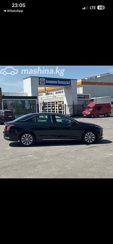 vin code: FAW : 2021 г., 2.5 л, Автомат, Бензин, Седан — 2