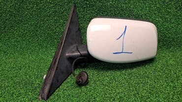 напольное зеркало бишкек: Боковое левое Зеркало BMW Б/у, Оригинал — 2