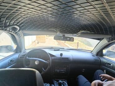 аккумуляторы в рассрочку бишкек: Volkswagen Passat: 2002 г., 1.8 л, Механика, Бензин, Седан — 2