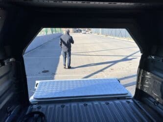 шины на внедорожник: Ssangyong Rexton: 2021 г., 2.2 л, Автомат, Дизель, Внедорожник — 28