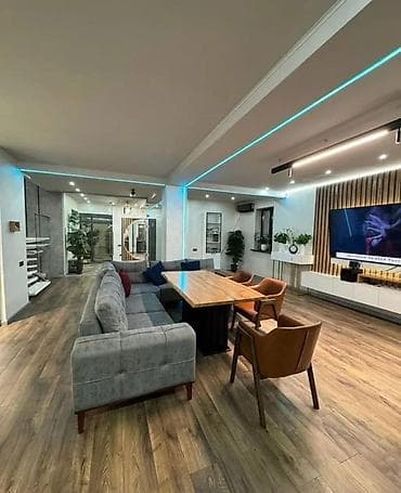 аренда клуб: 450 м², 5 комнат, Утепленный, Теплый пол, Видеонаблюдение — 4
