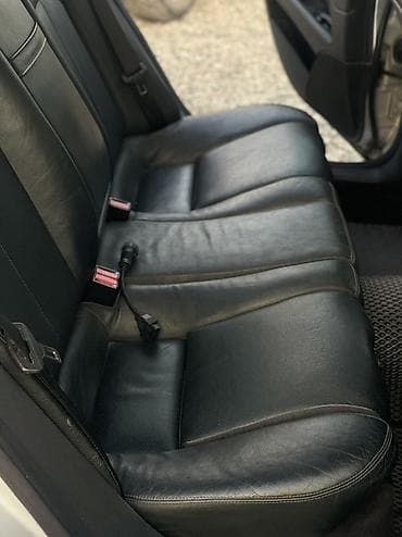 клапан электромагнитный: Mercedes-Benz E-Class: 2002 г., 5 л, Автомат, Бензин, Седан — 8