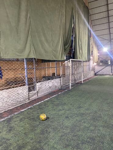 оборудование для фаст фуд: Жарыя️❗️Жарыя️❗️Жарыя️❗️ Даяр Бизнес сатылат️️️❗️ 37 соток️ кызыл — 24