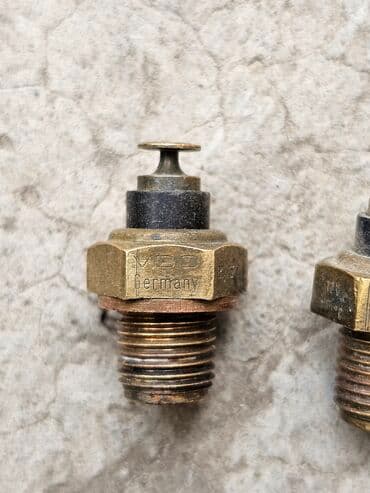 датчик холостого хода гольф 2 1.6 бензин: Volkswagen 1990 г., Б/у, Оригинал, Германия — 7