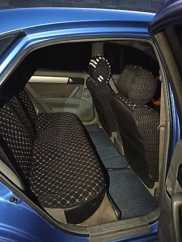 лачети: Chevrolet Lacetti: 2007 г., 1.6 л, Автомат, Бензин, Седан — 10