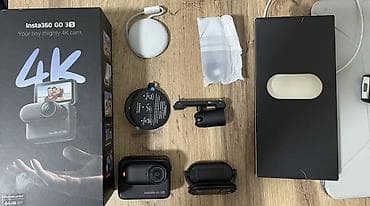 samsung galaxy j1 mini: Insta360 GO 3S 4K — ультракомпактная экшн‑камера с модулем Action Pod — 5