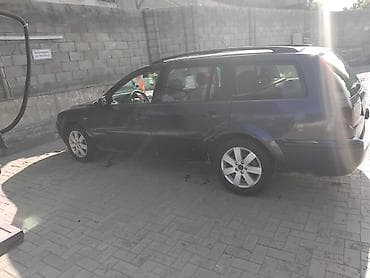 ford ram: Ford Mondeo: 2002 г., 2 л, Механика, Универсал — 3