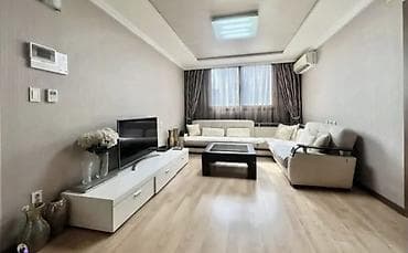 all group: 3 комнаты, 73 м², Элитка, 9 этаж, Косметический ремонт — 7