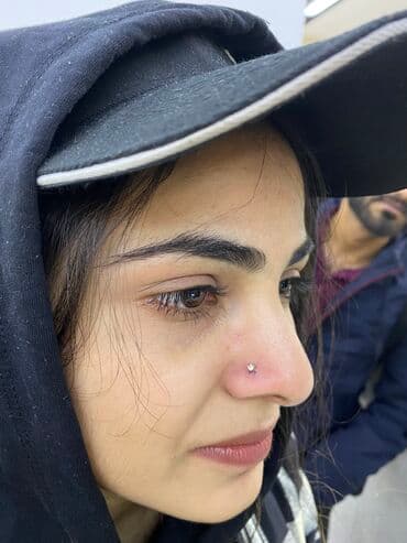 сколько стоит обучение на маникюр: Пирсинг, прокалывание | Консультация — 14