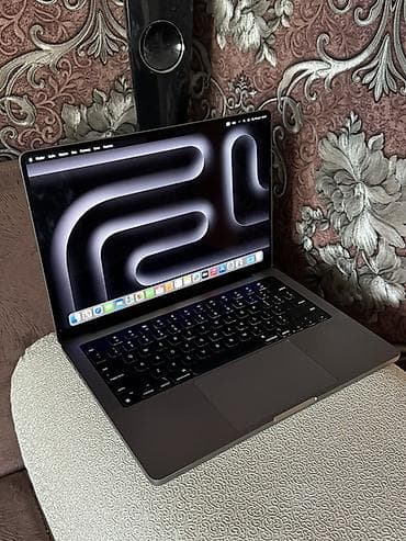 13pro 128: Для программирования, Б/у, Apple M1 Pro, ОЗУ, RAM: 16 ГБ, В рассрочку — 5