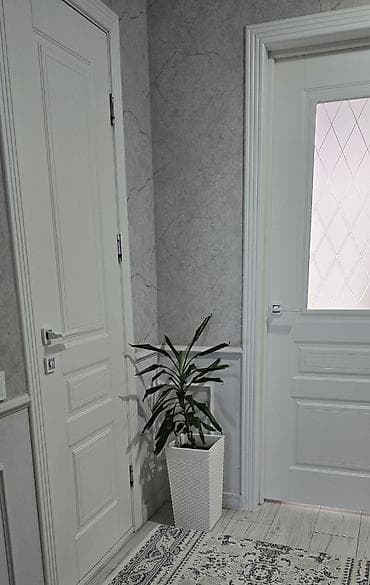 Квартиры: 2 комнаты, 70 м², Элитка, 5 этаж, Евроремонт — 3