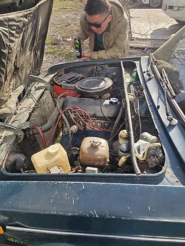 рулевая рейка нексия 2: ВАЗ (ЛАДА) 2106: 1996 г., Механика, Бензин, Седан — 6