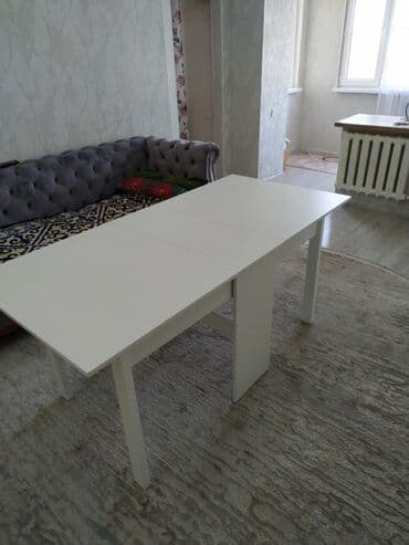 мебель столы письменные: Жазуу үстөл, Жаңы — 1