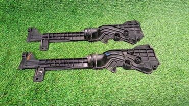 m54: Масляный радиатор BMW 2003 г., Б/у, Оригинал, Германия — 2