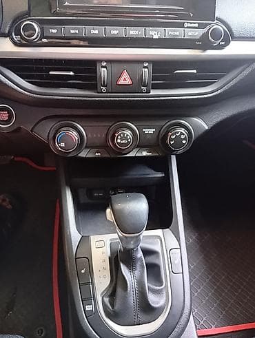 kia k3 2020: Kia K3: 2020 г., Седан — 5