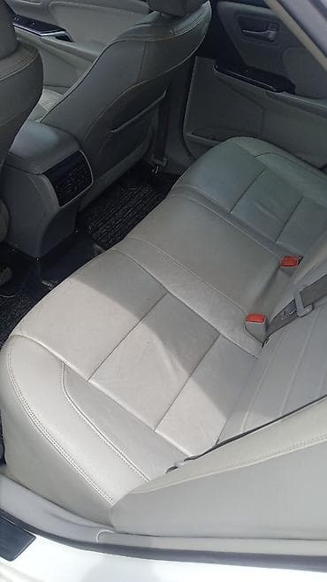 е60 e60: Toyota Camry: 2015 г., 2.5 л, Автомат, Бензин, Седан — 8