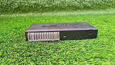 Блок комфорта Е39 8 372 140 Год 2007 Цена 2000с В отличном — 3