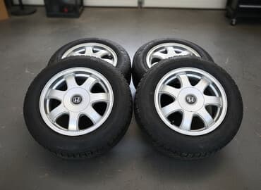 диск ципления 2об дизель цена: Колеса в сборе 195 / R 15, Зима, Комплект, Легковые, Литые, отверстий - 5 — 1