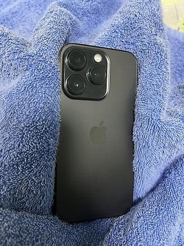 elden ring ps4: IPhone 14 Pro, Б/у, 128 ГБ, Black Titanium, Чехол, 78 % — 2