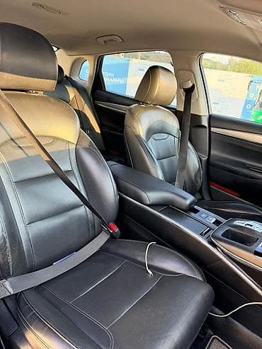 гидра таран: Hyundai Grandeur: 2021 г., 3 л, Автомат, Газ, Седан — 8