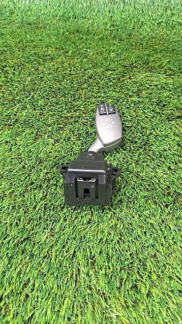 e65: Переключатель поворотов для BMW E65\E66 Номер 6 911 —/516 Состояние — 2