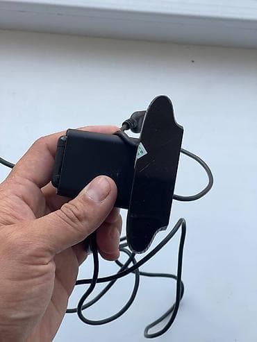 Компьютер жана ноутбук аксессуарлары: Веб‑камера Logitech C920 (HD 1080p) - Разрешение видео: Full HD 1080p — 6