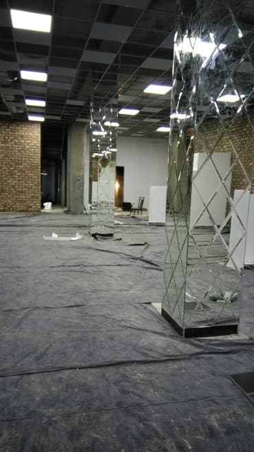 мебель для косметики для дома: Мебель на заказ, Кровать, Пуфики, Комод — 8