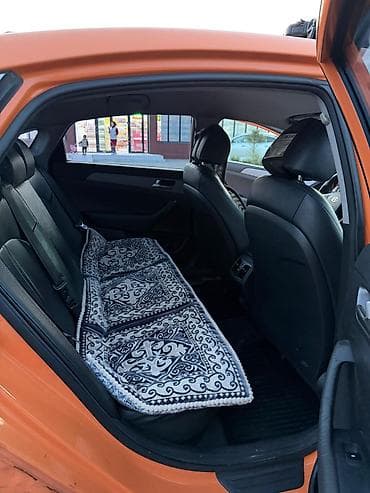 lada 2105: Hyundai Sonata: 2019 г., Седан — 8