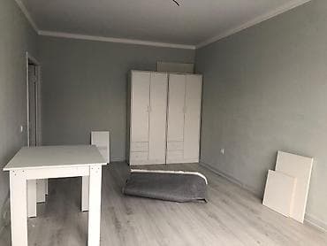 1 комната, 48 м², Элитка, 8 этаж, Косметический ремонт — 4